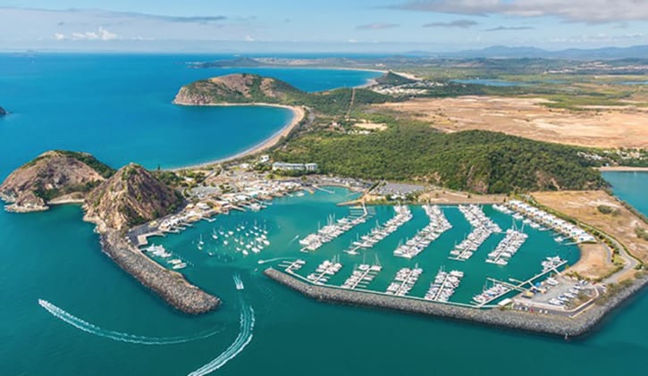 island tours yeppoon