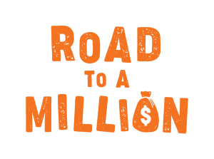 road to a million