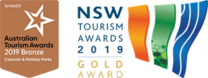 Tourism Award Port Macquarie
