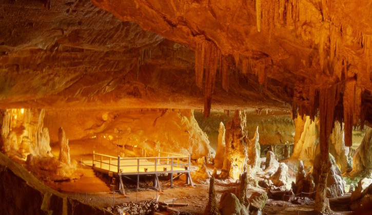 abercrombie caves bathurst