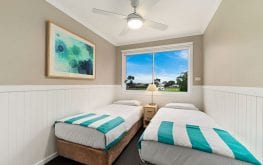 portland bay bedroom