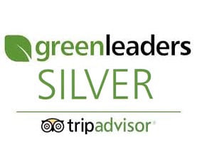tip advisor green leaders silver