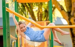 ballarat outdoor playground