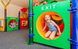 ballarat indoor playground
