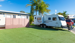 forster tuncurry ensuited site caravan camping