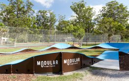 bike riding facilities in Coffs Harbour