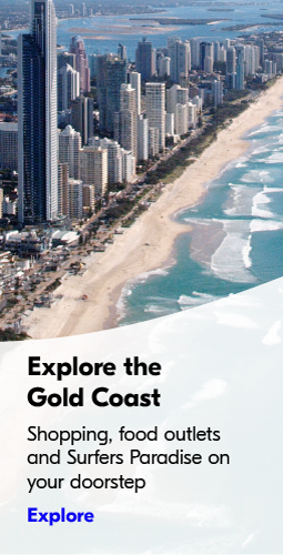 Things to do on the Gold Coast