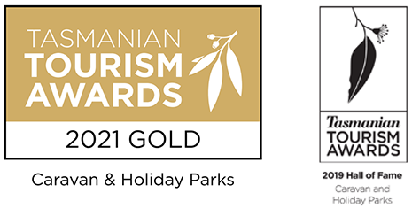 port arthur Tasmanian tourism award